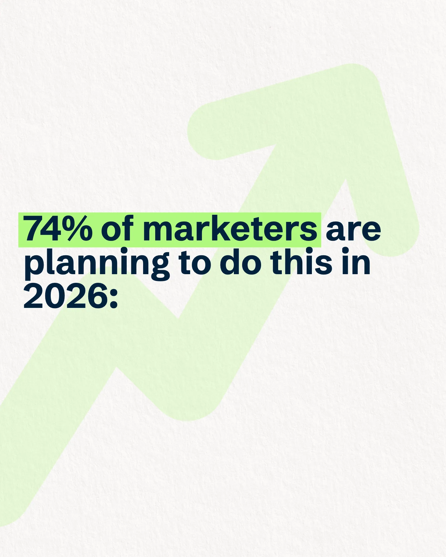 74% of Marketers Are Increasing Influencer Marketing Budgets in 2026