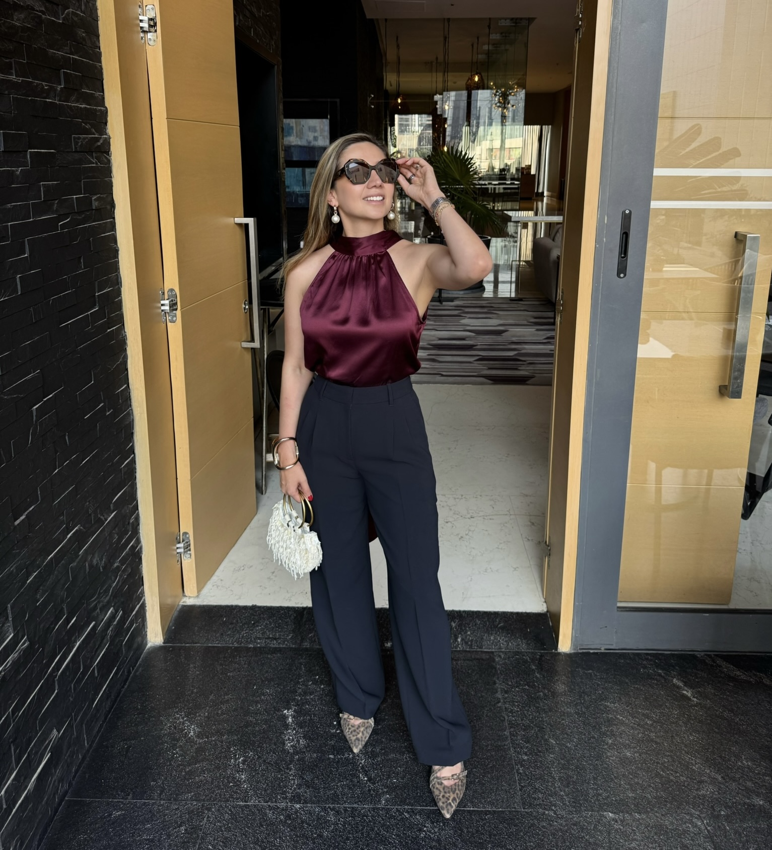 Leading as a Woman in Male-Dominated Spaces