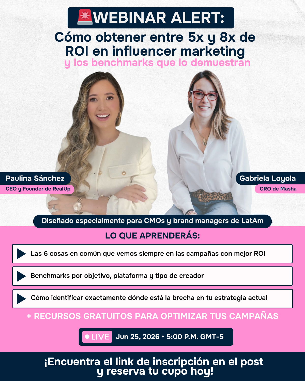 The System Behind 5x-8x ROI in Influencer Marketing