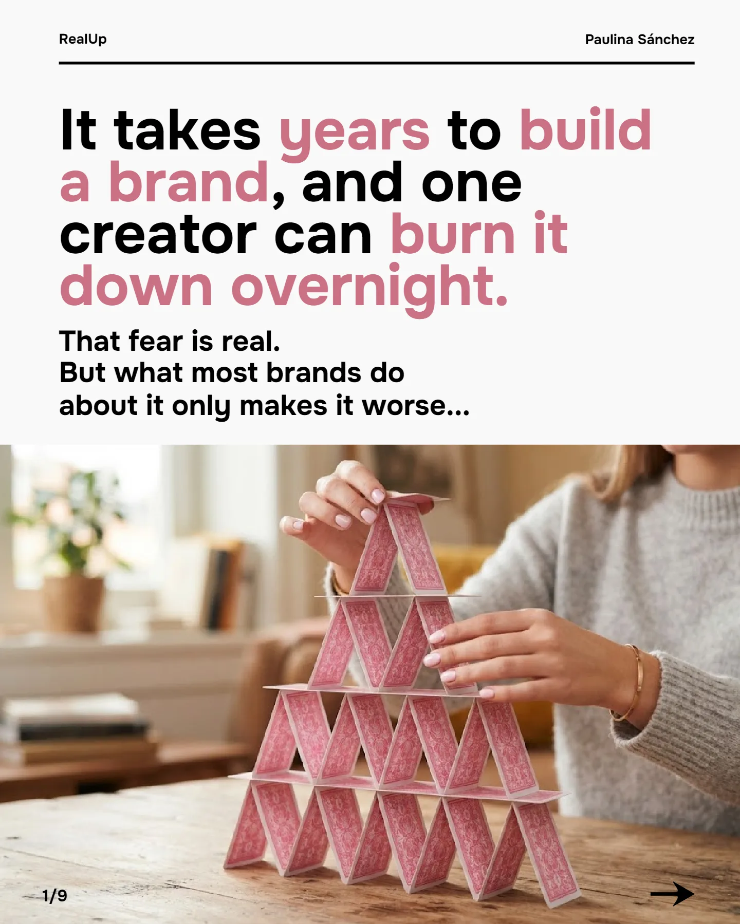 Stop Controlling Creators—Start Co-Piloting