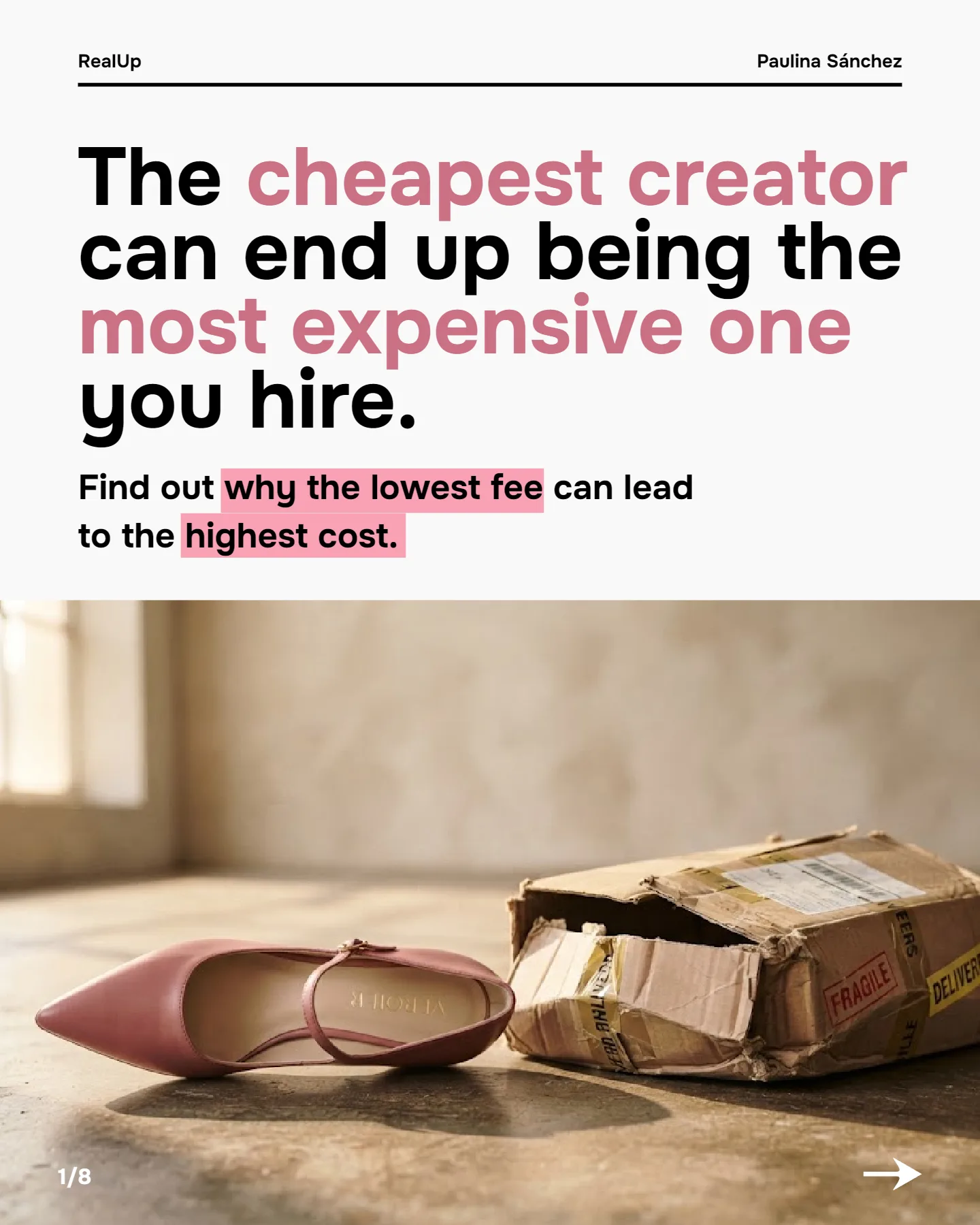 The Real Cost of Influencer Marketing: Beyond the Price Tag